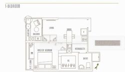 Illuminaire On Devonshire (D9), Apartment #484144031